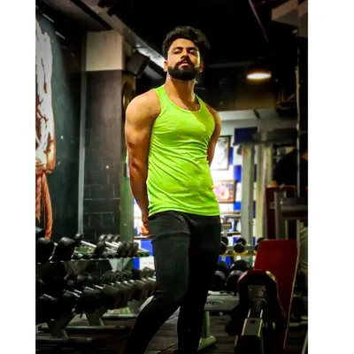 RITIK profile