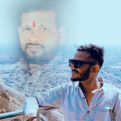 Ritik Vasnik RV profile