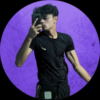 Ritik Chauhan| Athlete| Basketballer