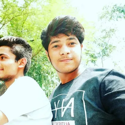 Ritik Garg profile