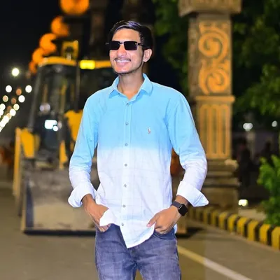 RITIK ❤️🌈❤️ profile