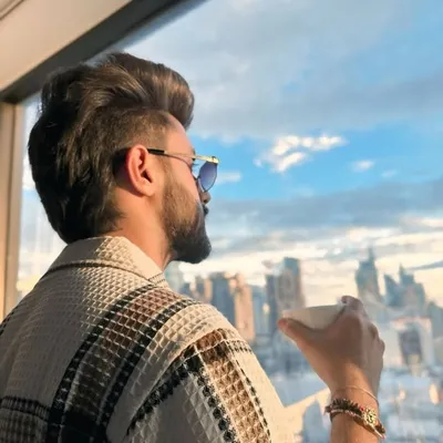 ʀιтικ cнuԍᴀɴι profile