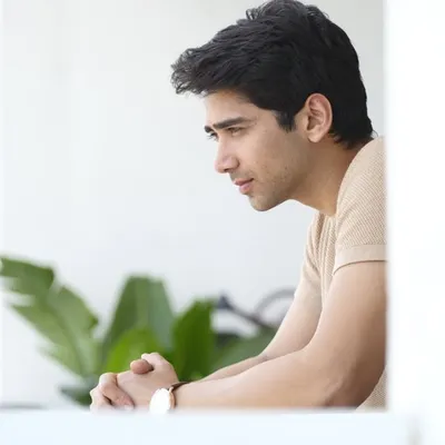 Ritik Ghanshani profile