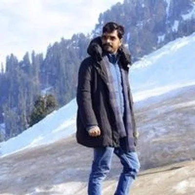 Ritik Jaiswal profile
