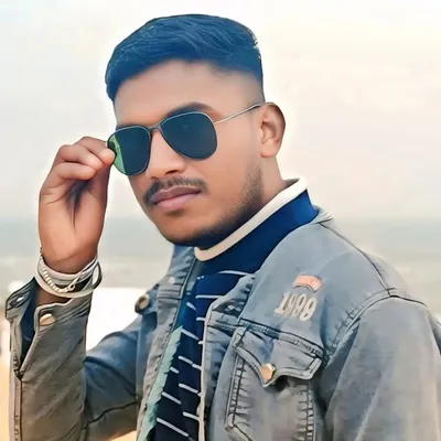 Ritik Kumar Saw profile