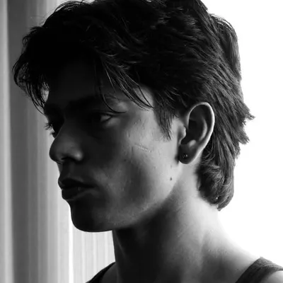 Ritik Mishra profile