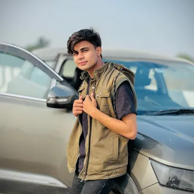 Ritik Dada ๐๏ธ profile