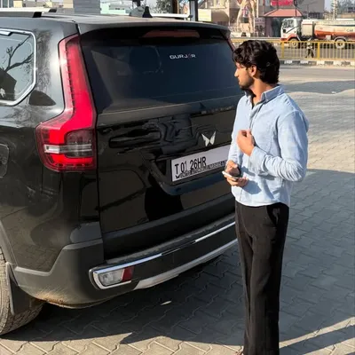 गुर्जर❤️ profile
