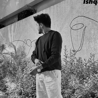 Hritik Pandey profile