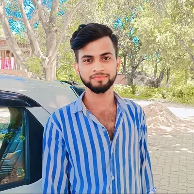 Ritik Patel Ji profile