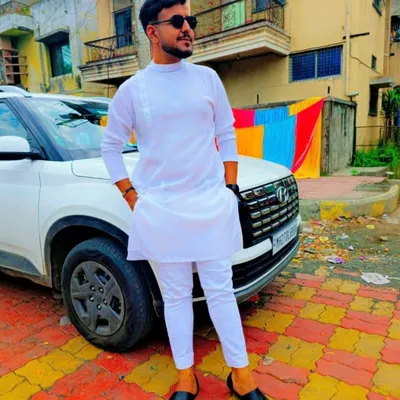 Ritik Pinjani profile