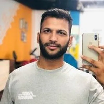 Ritik Swami profile