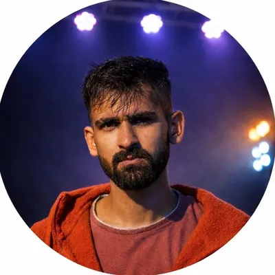 ऋतिक ठाकुर profile