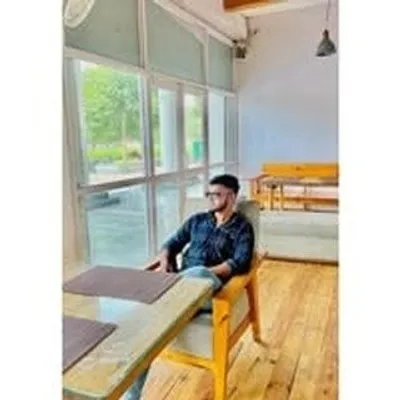 Ritik Yàdàv profile