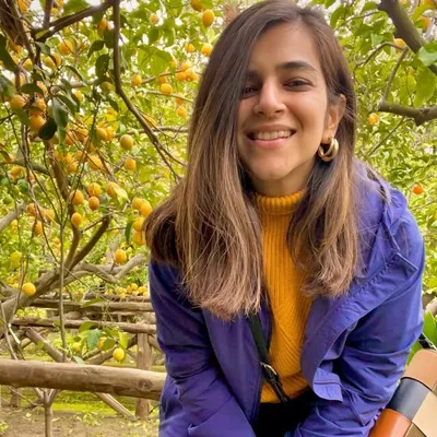 Ritika Kapoor profile