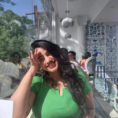 Ritika Khurana profile