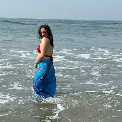 Ritika profile
