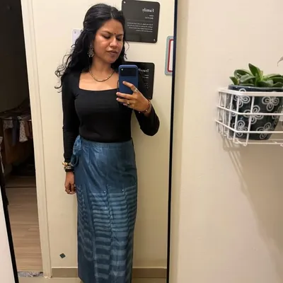 Ritika khandelwal profile