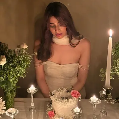 Ritika Hans profile