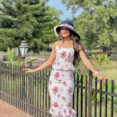 Ritika profile