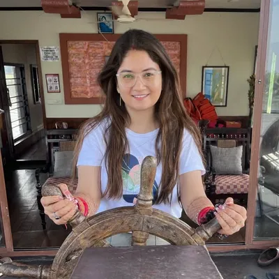 Ritika Jaswal profile