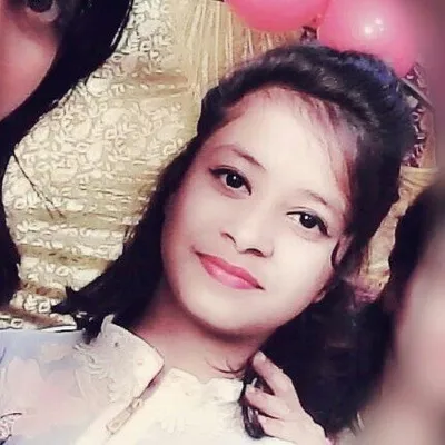 Ritika paul profile
