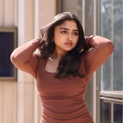 Ritika Shahabandrakar profile