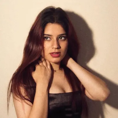 Ritika Thakur profile