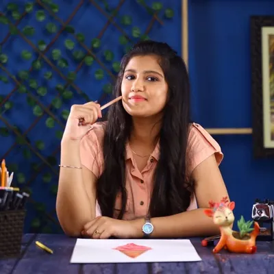 Ritika profile