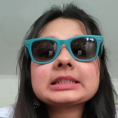 Ritika Suryavanshi profile