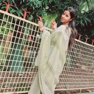 Ritika verma profile
