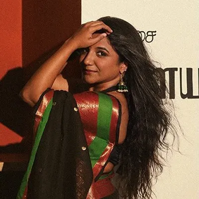 Ritika Viswanath profile