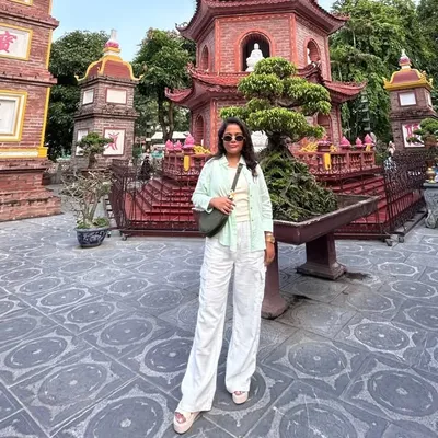 Ritika profile