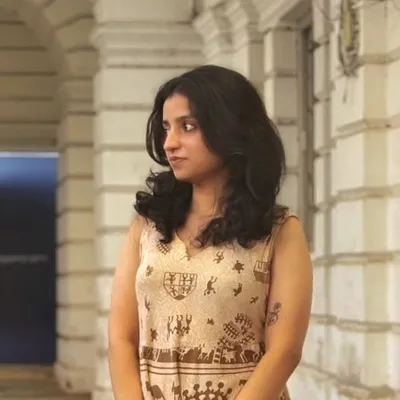 RITIKA SEHGAL profile