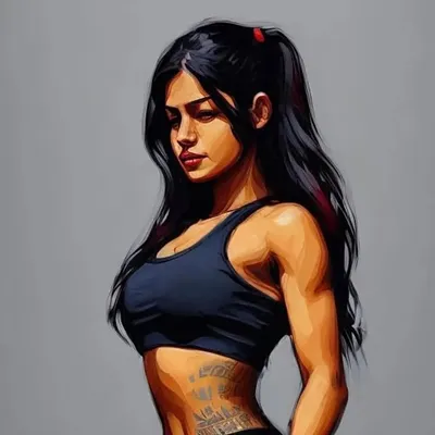 Ritika profile