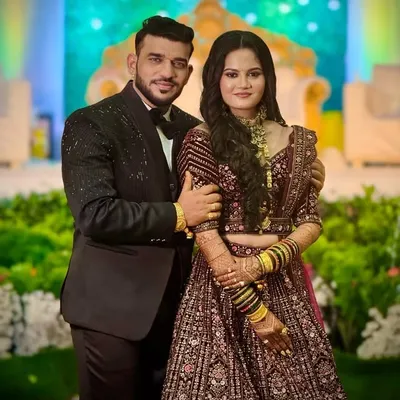 Ritika Prashant Joshi🧿🪬 profile