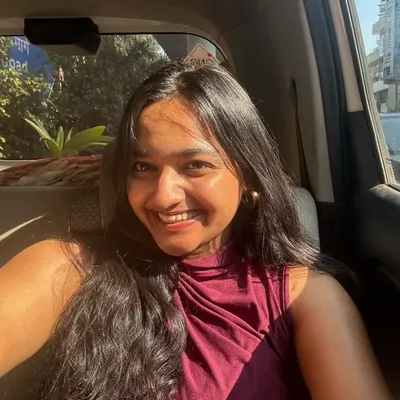 Ritika profile