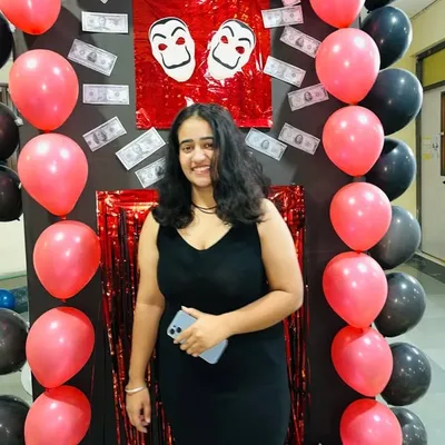 Ritika Wadhwa profile