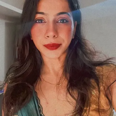 RITIKA CHAWLA. profile