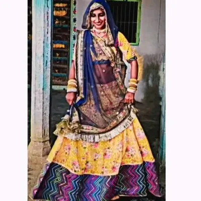 Ritika Choudhary (godara) profile