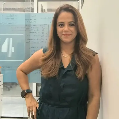 Ritika Gupta | Lead Conversion Strategist profile