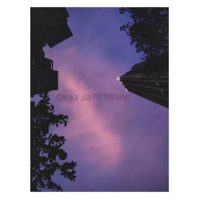 Ritika Jain Photography profile