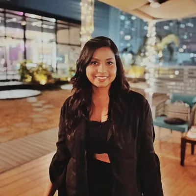 Ritika Jaiswal profile