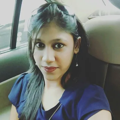Ritika jhunjhunwala profile