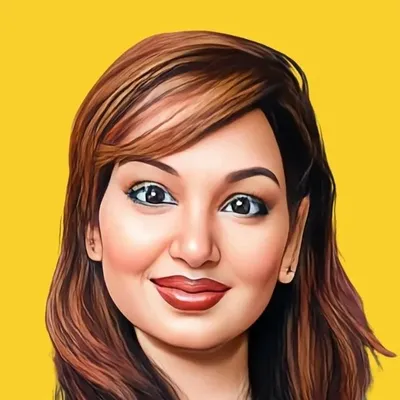Career Coach Ritika profile