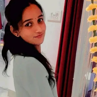 Ritika kaushal profile