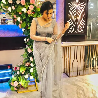 Ritika profile