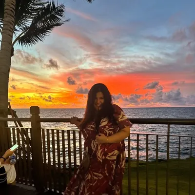 Ritika Khurana profile