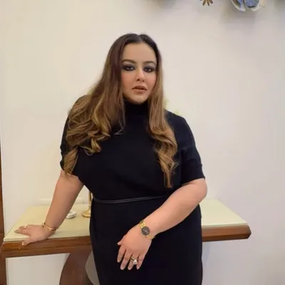 Ritika Bharti profile