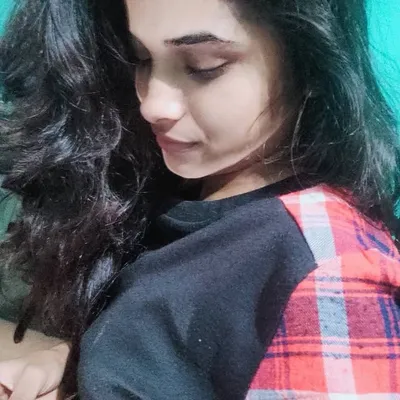 Ritika Mehta (Anshu) profile